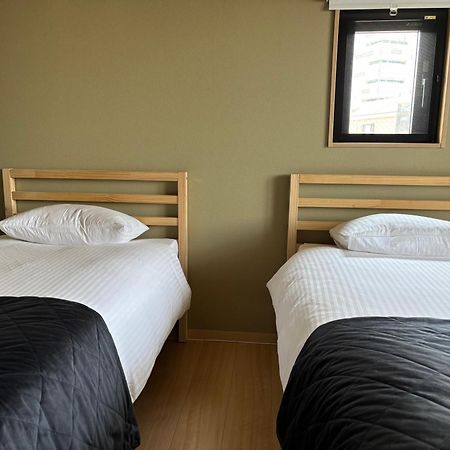 Citystay難波南 Osaka Exterior photo